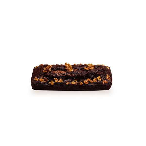 Chocolate Travel Cake